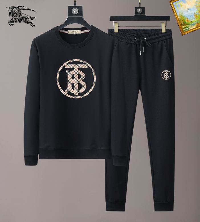Burberry M-3XL 25tn100