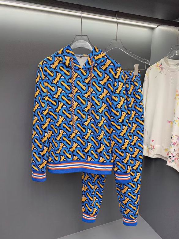 Burberry M-XXL ljpn109