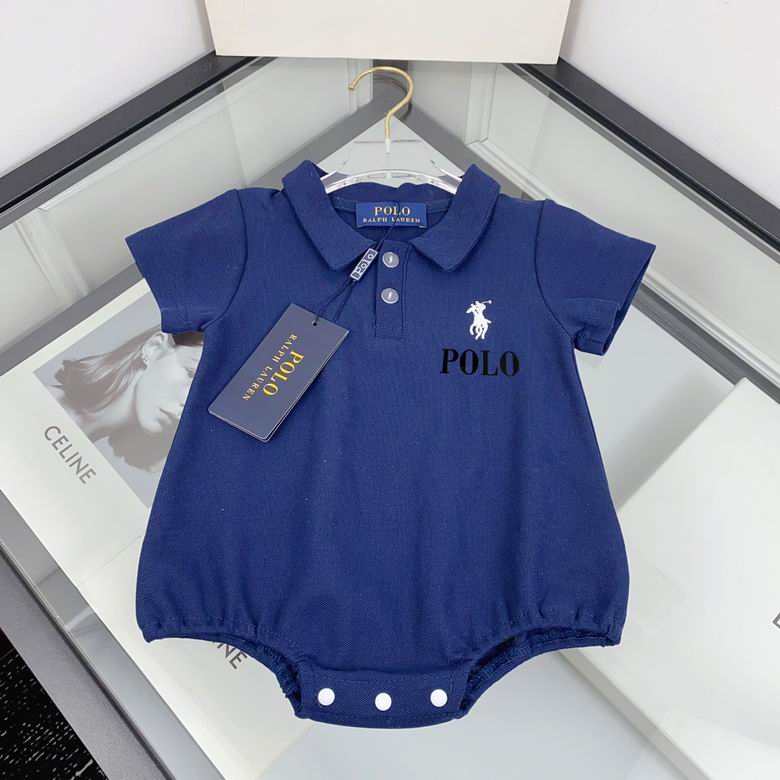 Polo Baby Clothes 0120