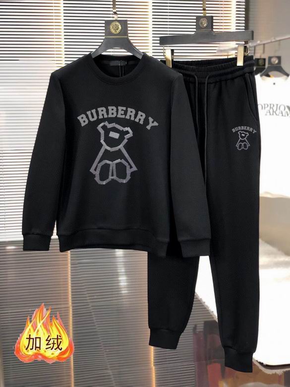Burberry M-4XL kdtn121