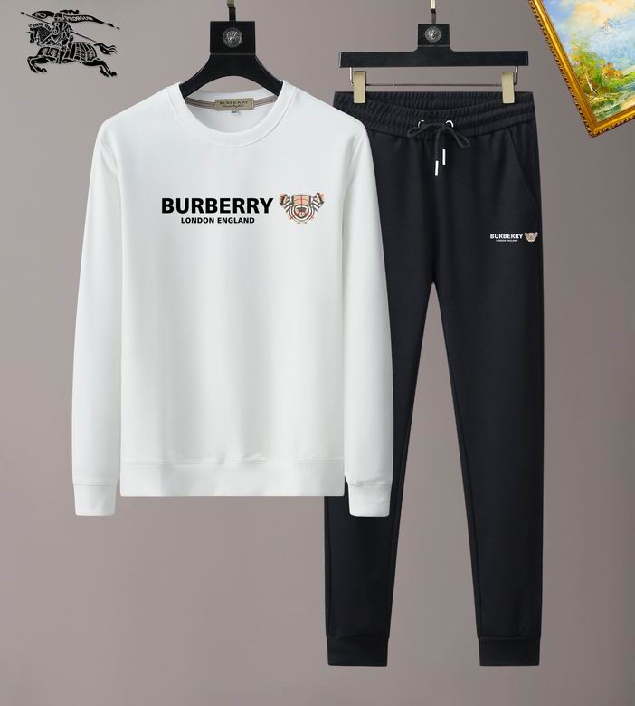 Burberry M-3XL 25tn179