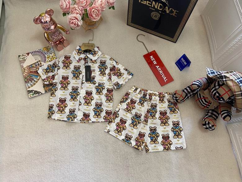 Versace Baby Clothes 0815