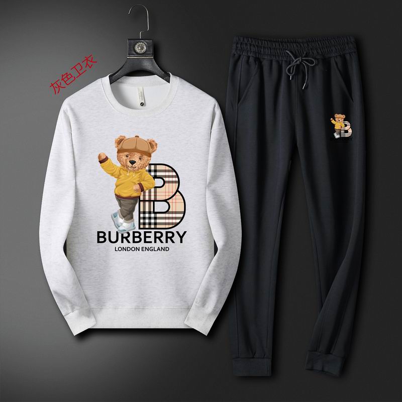 Burberry M-4XL 11Lr04