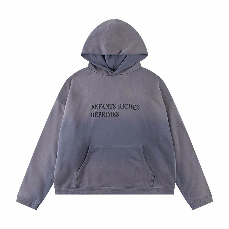 Enfants Riches Deprimes Hoodies 0721