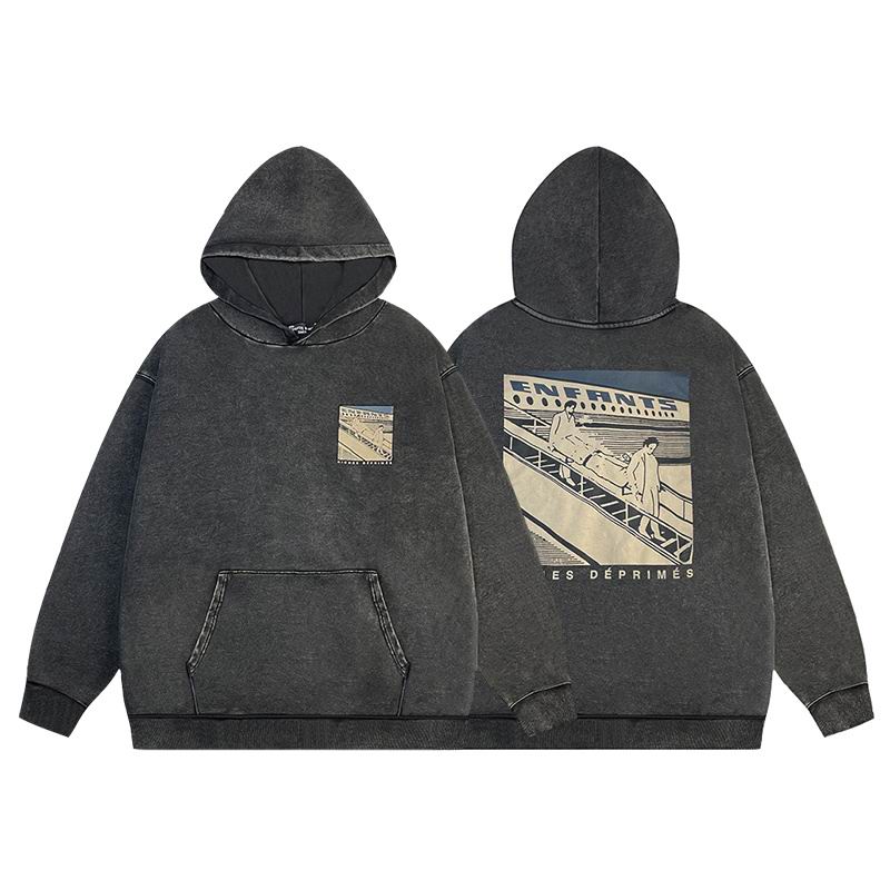 Enfants Riches Deprimes S-XL cktx1009