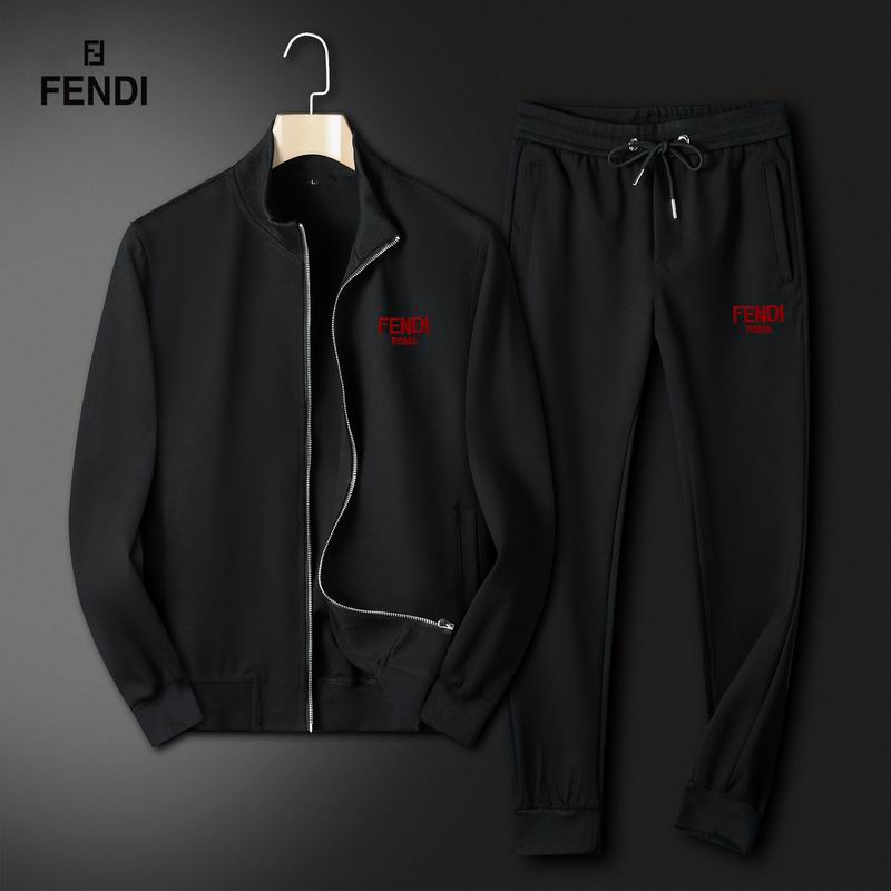 Fendi M-4XL 25cr203