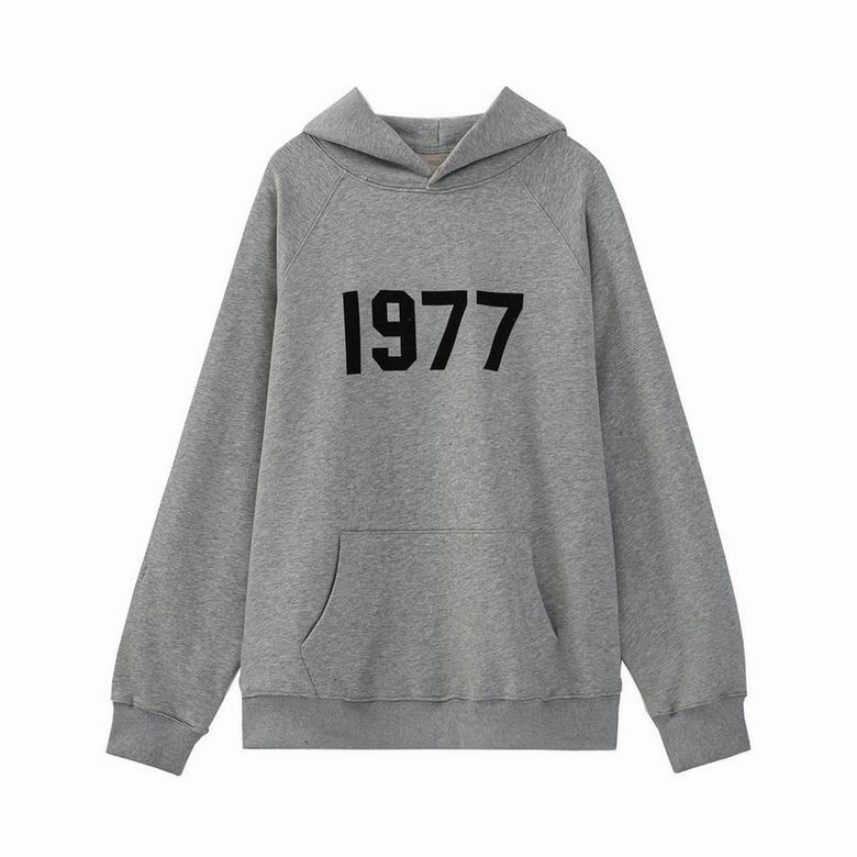 Fear Of God Hoodies 0729