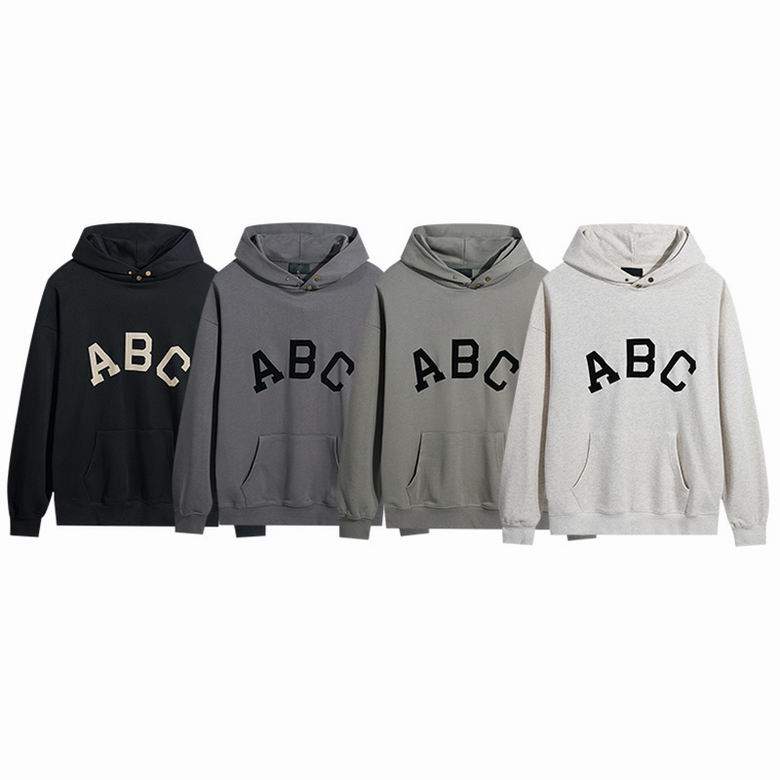 Fear Of God Hoodies s-xl mrt04