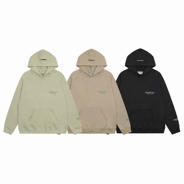Fear Of God s-xl 23ct01