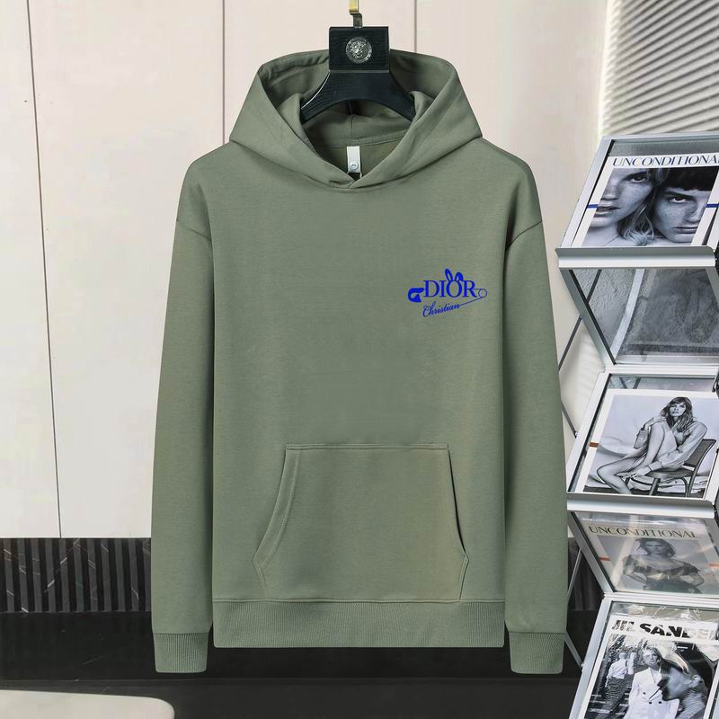 Dior hoodies 0830