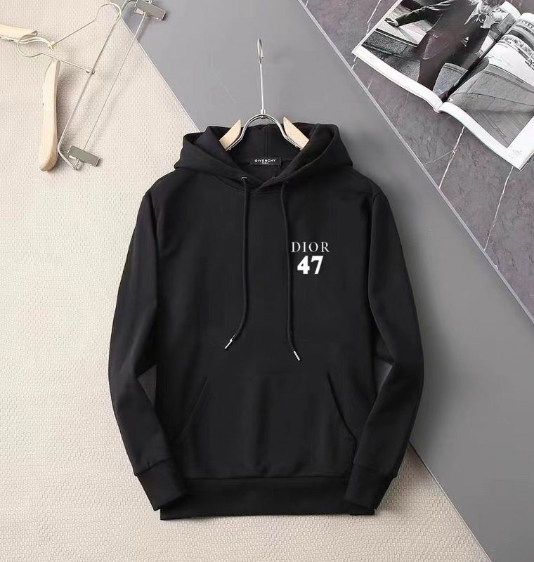 Dior M-5XL kdtr01