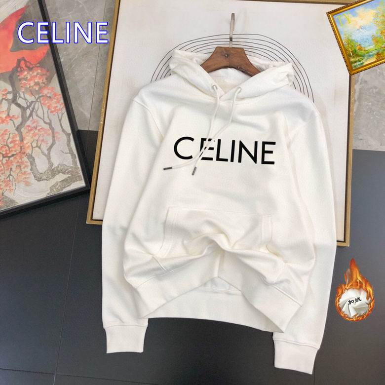 Celine Hoodies 0115