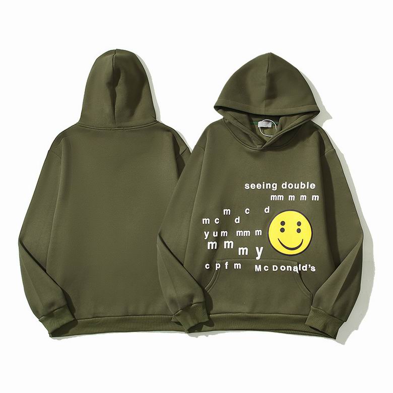 Cpfm 帽衫 0219