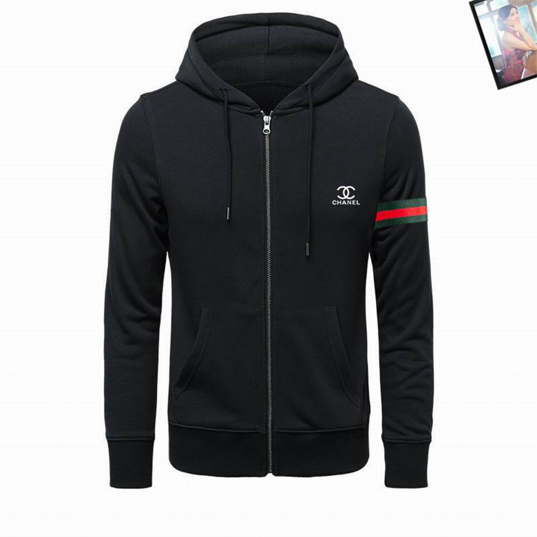 Chanel Hoodies 0820