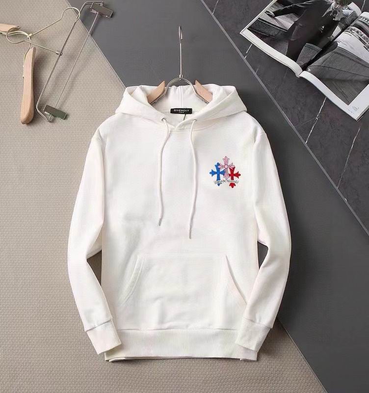 Chrome Hearts M-5XL kdtr01