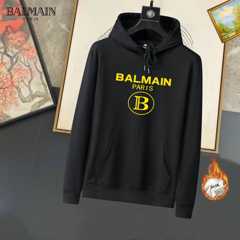 Balmain m-3xl 25t01