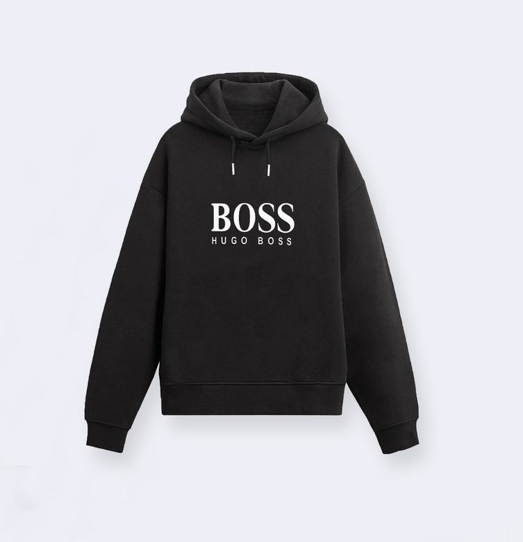 Boss Hoodies 1024