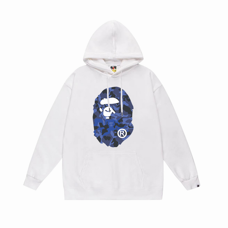 Bape Hoodies 0320