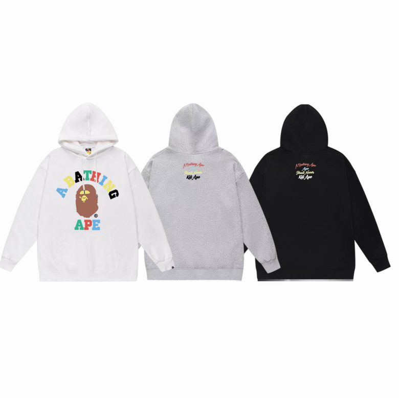 Bape S-XXL 19ct613