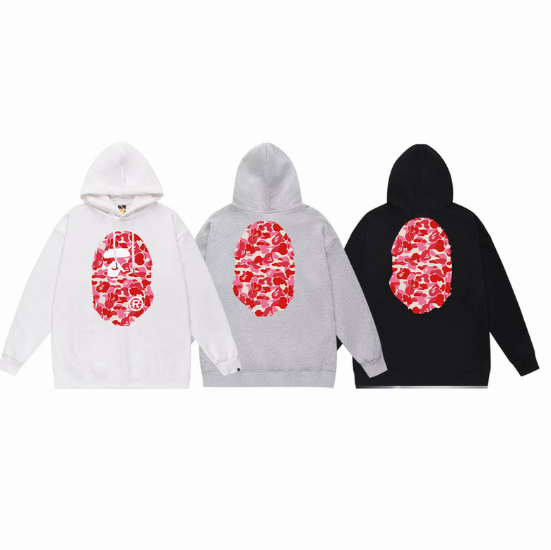 Bape S-XXL 19ct636