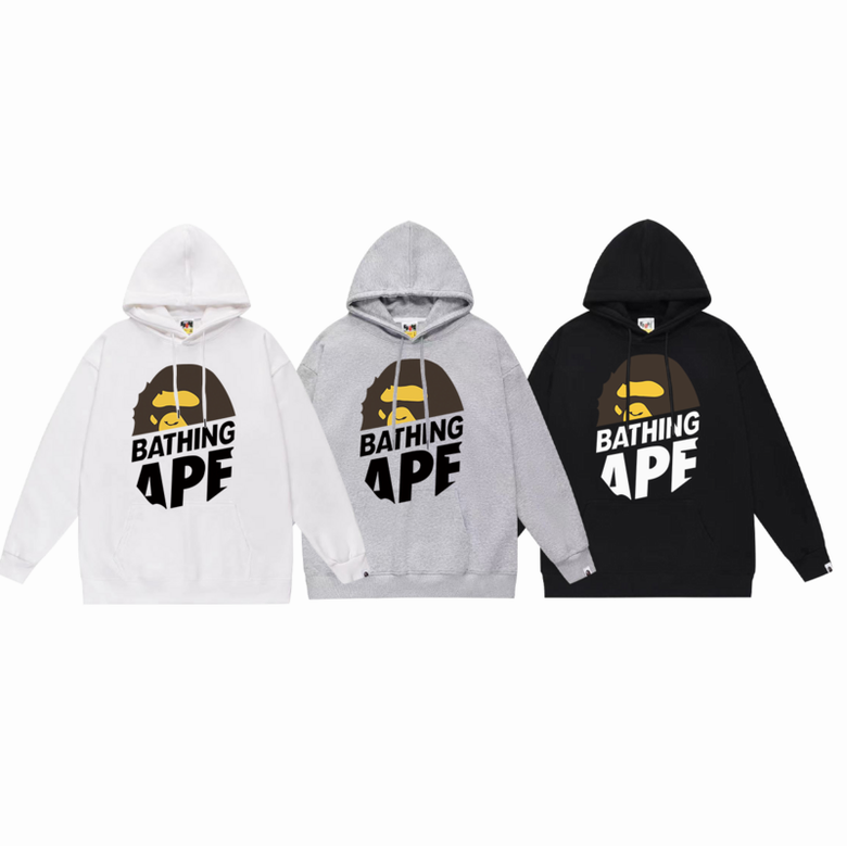 Bape S-XXL 19ct654