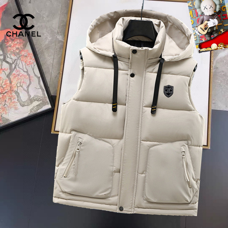 Chanel M-4XL 25tr24