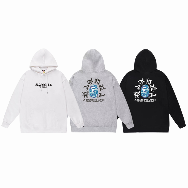 Bape S-XXL 19ct665