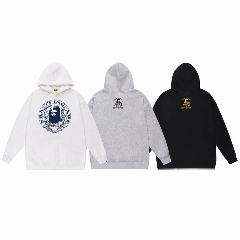 Bape S-XXL 19ct697
