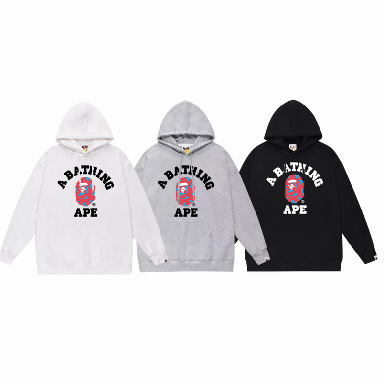 Bape S-XXL 19ct718