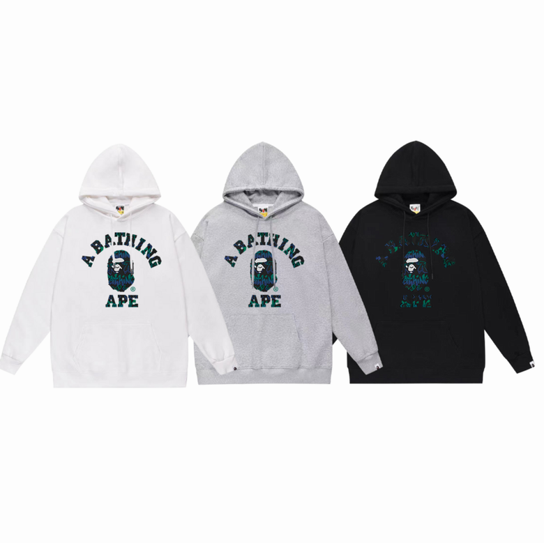 Bape S-XXL 19ct724