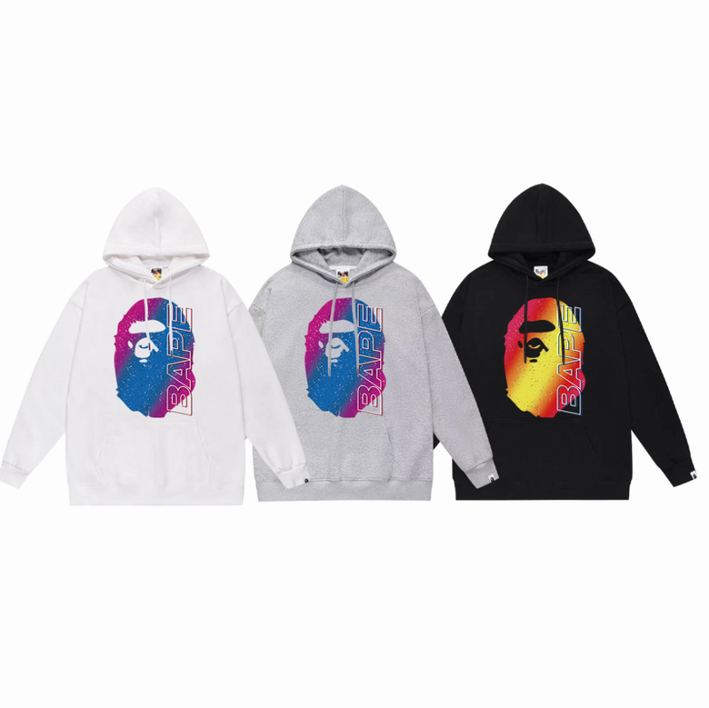 Bape S-XXL 19ct727