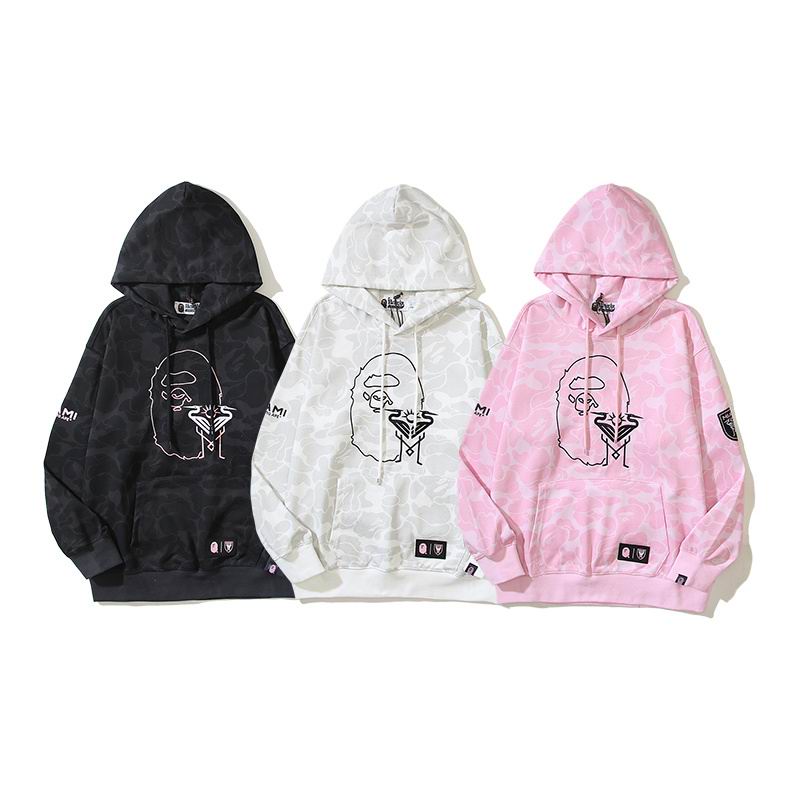 Bape M-3XL 23tr566