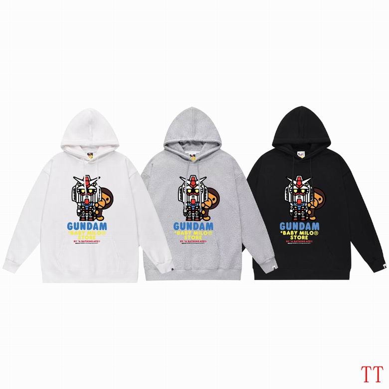 Bape S-XXL 20tn40
