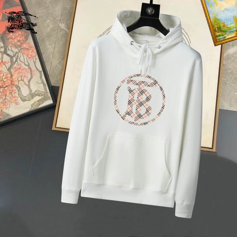 Burberry Hoodies 0830