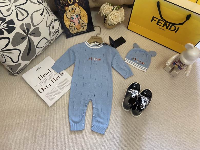 Fendi sz59 66 73 80 90 105