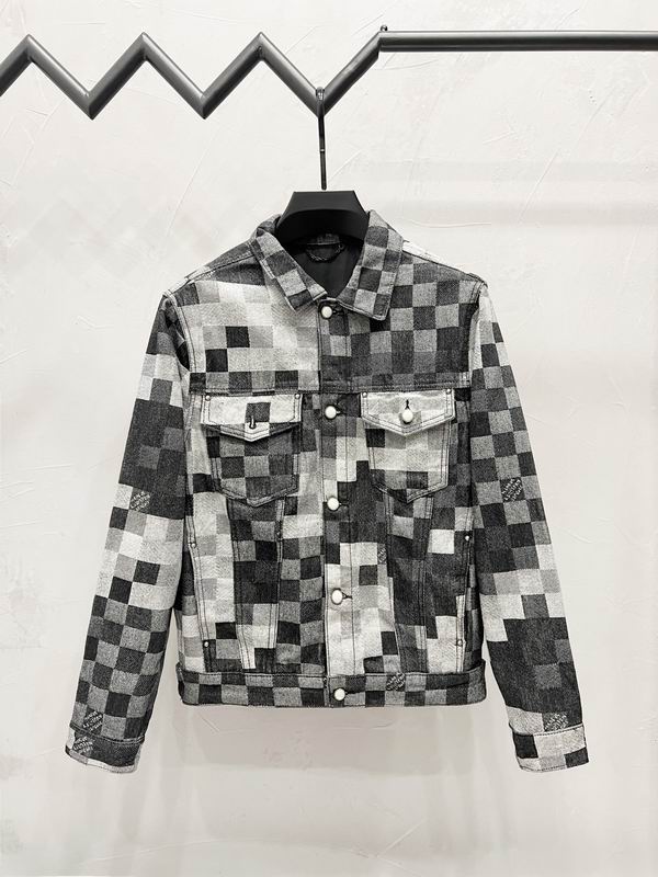 LV sz46-52 M-2XL mmtxM1206 M1207