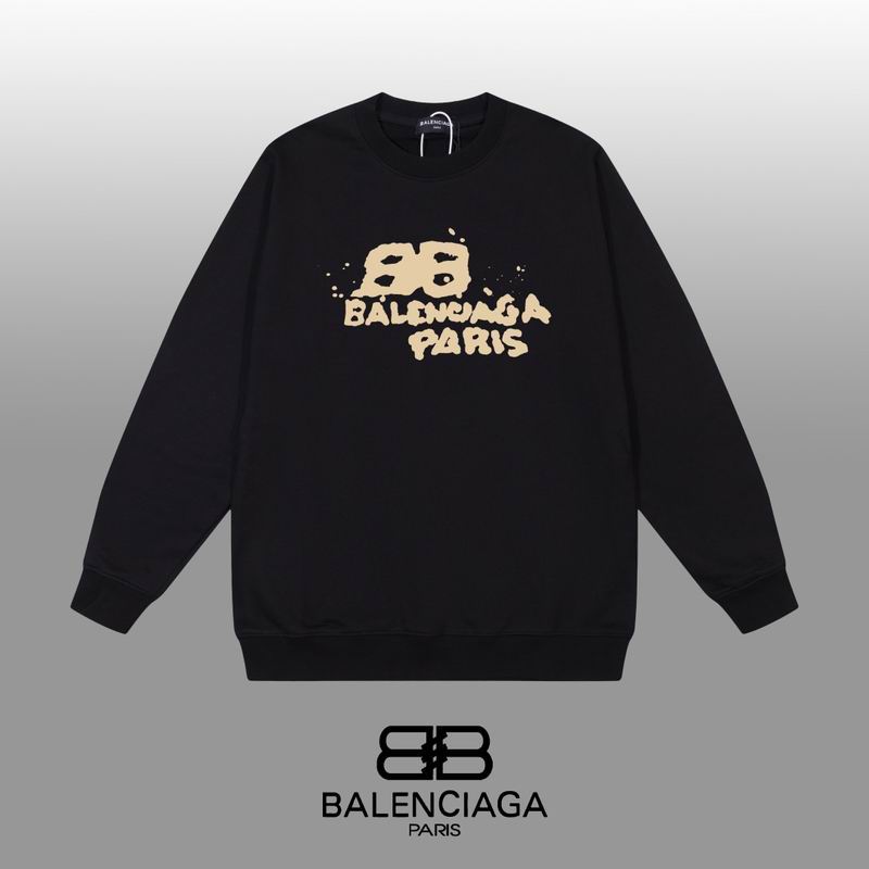Balenciaga Sweatshirt sxit 0818