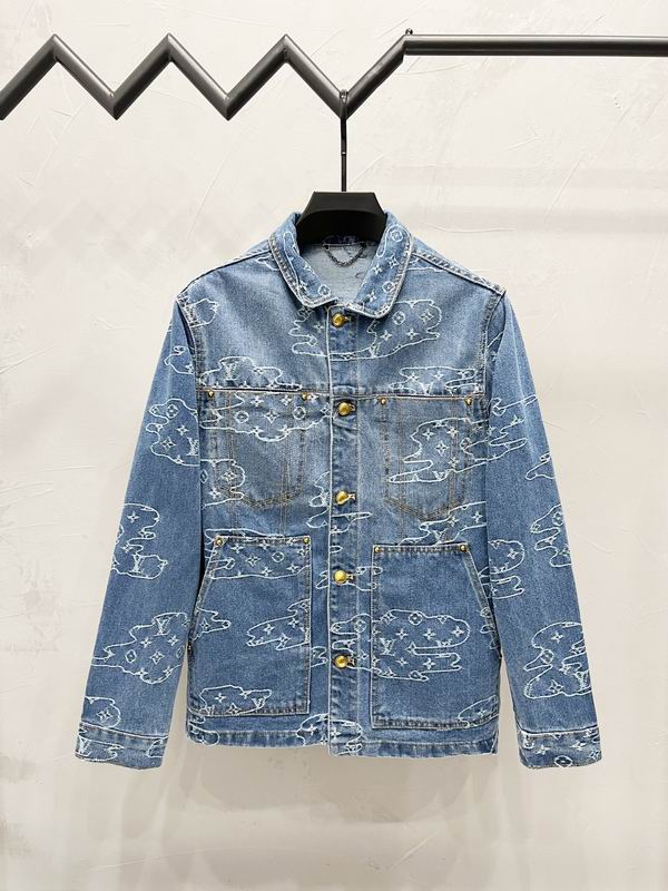 LV M-2XL sz 46-52 aztxB97 B98