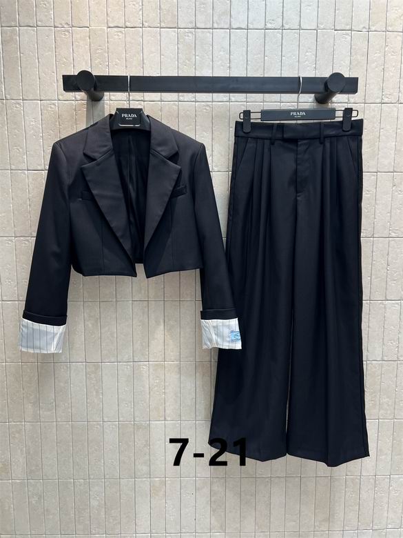 Prada S-XL 106