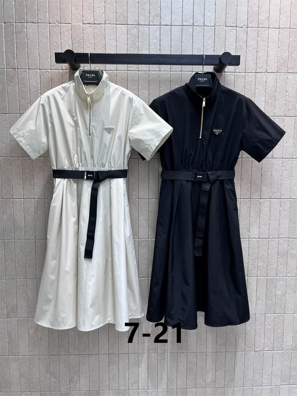 Prada S-XL 107
