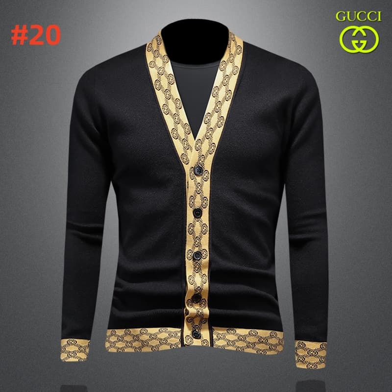 Gucci M-4XL 12yr278
