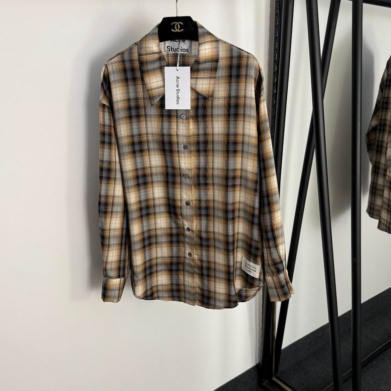 Acne S-L 52