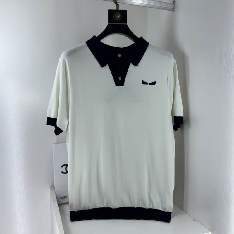 Fendi M-3XL tltx19