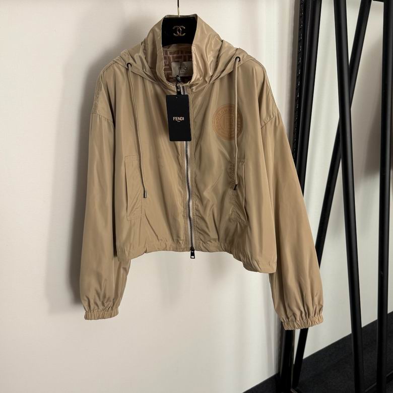 Fendi S-L 57