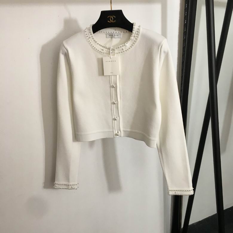 Sandro S-L 126