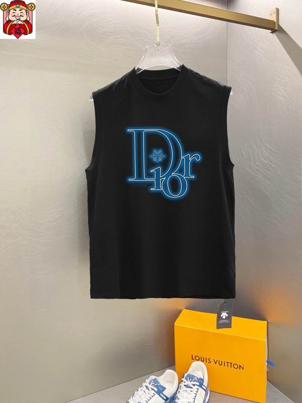 Dior M-3XL kdtr21