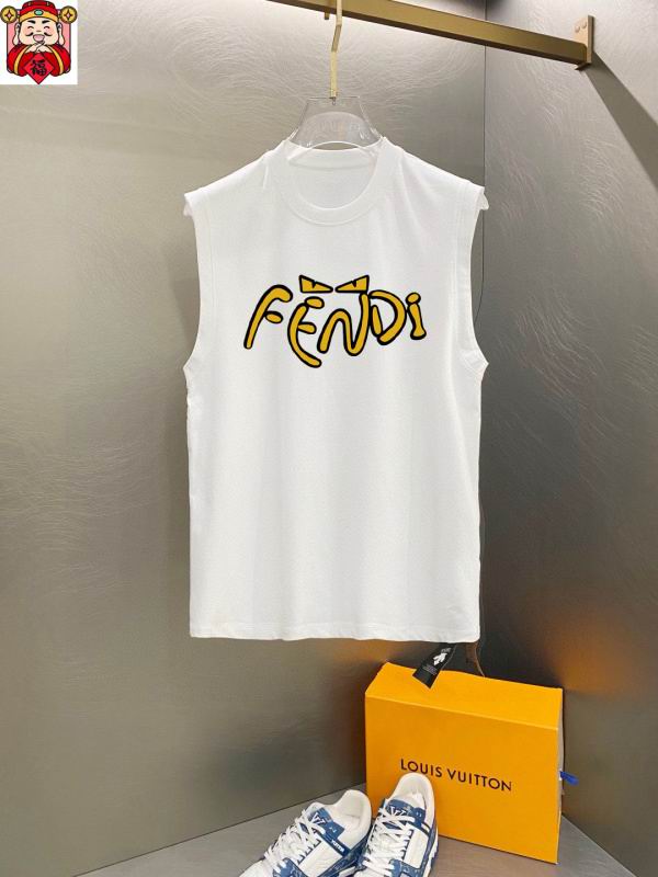 Fendi M-3XL kdtr70