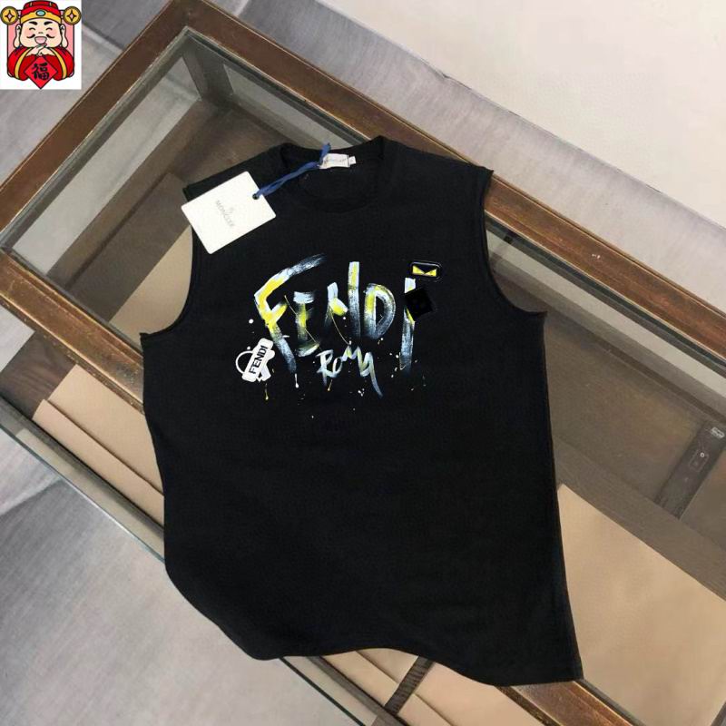 Fendi M-3XL kdtr71