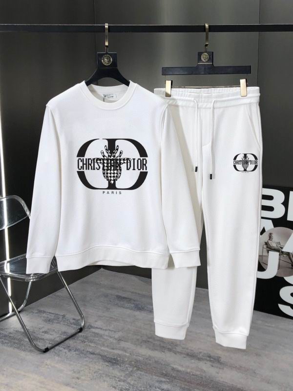 Dior M-5XL kdtr111