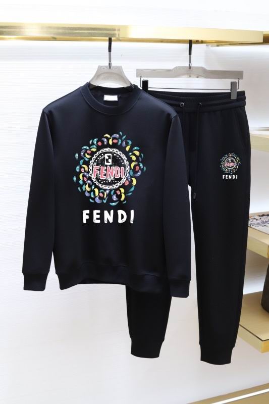 Fendi M-5XL kdtr224